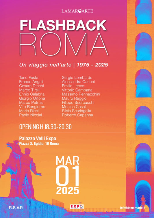 Flashback Roma