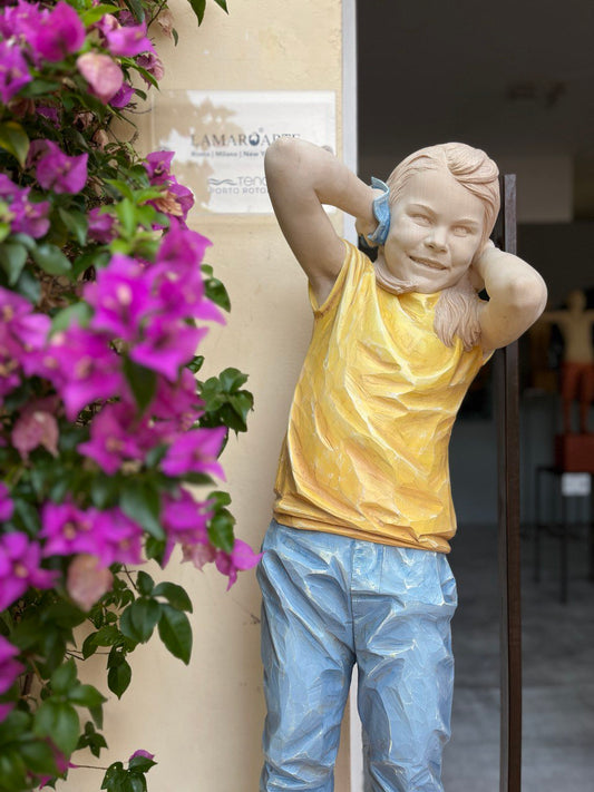 "Tender Art Gallery" - Porto Rotondo