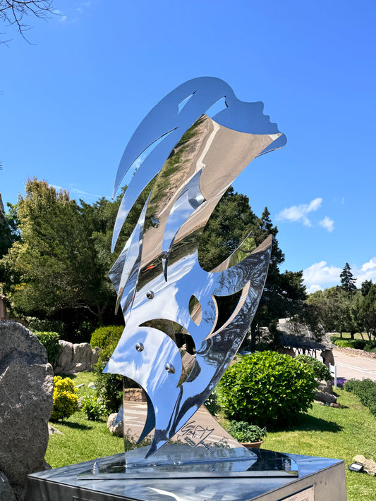 "LIFE! L'arte che respira" - Costa Smeralda 2025