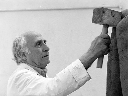 CLIMAX 32 di Francesco Gallo Mazzeo