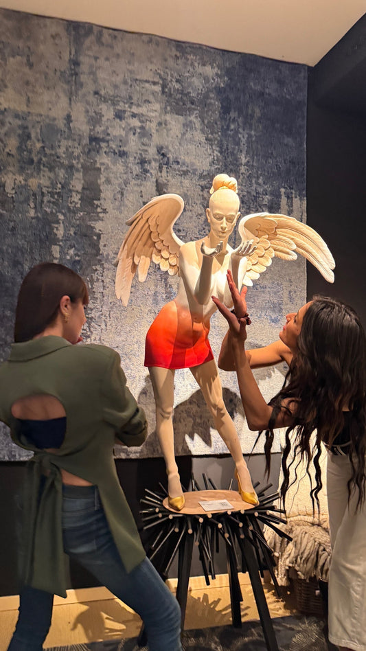 "MILAN DESIGN WEEK"